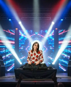 Thom Elysian — German pop artist from Berlin-Spandau